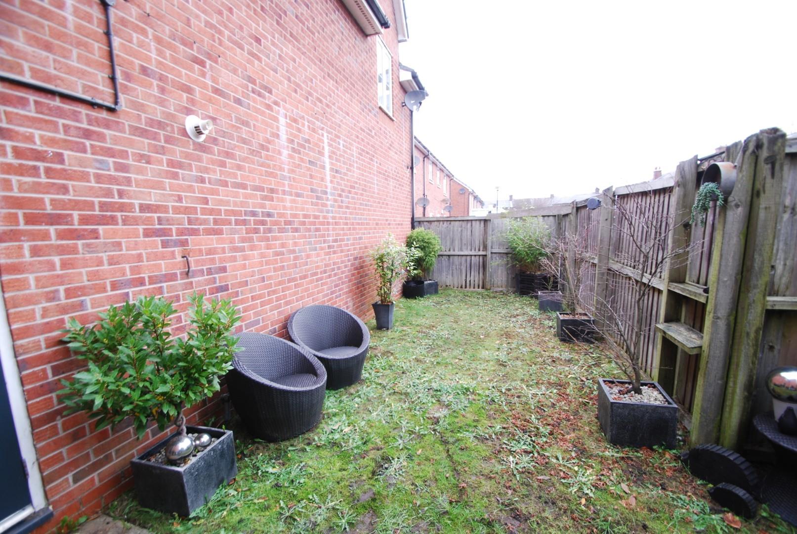 New Bridge Gardens, Bury Pearson Ferrier Estate Agents and Lettings